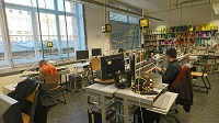 Hochschule für Technik und Wirtschaft Berlin