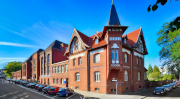 Hochschule Niederrhein